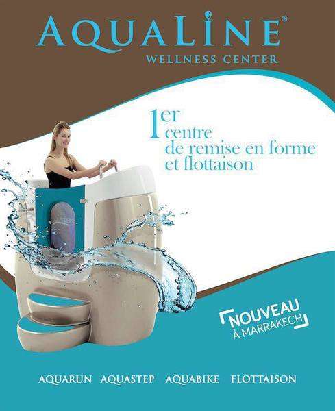 Aqualine-wellness-center-Marrakesh
